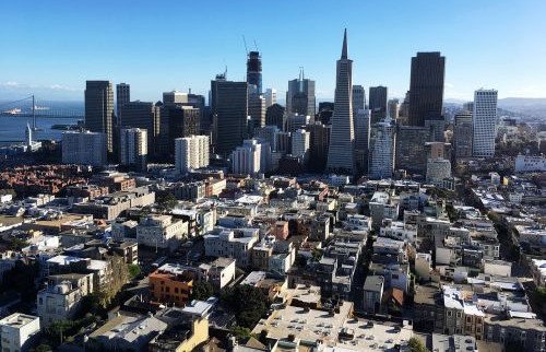 San Francisco